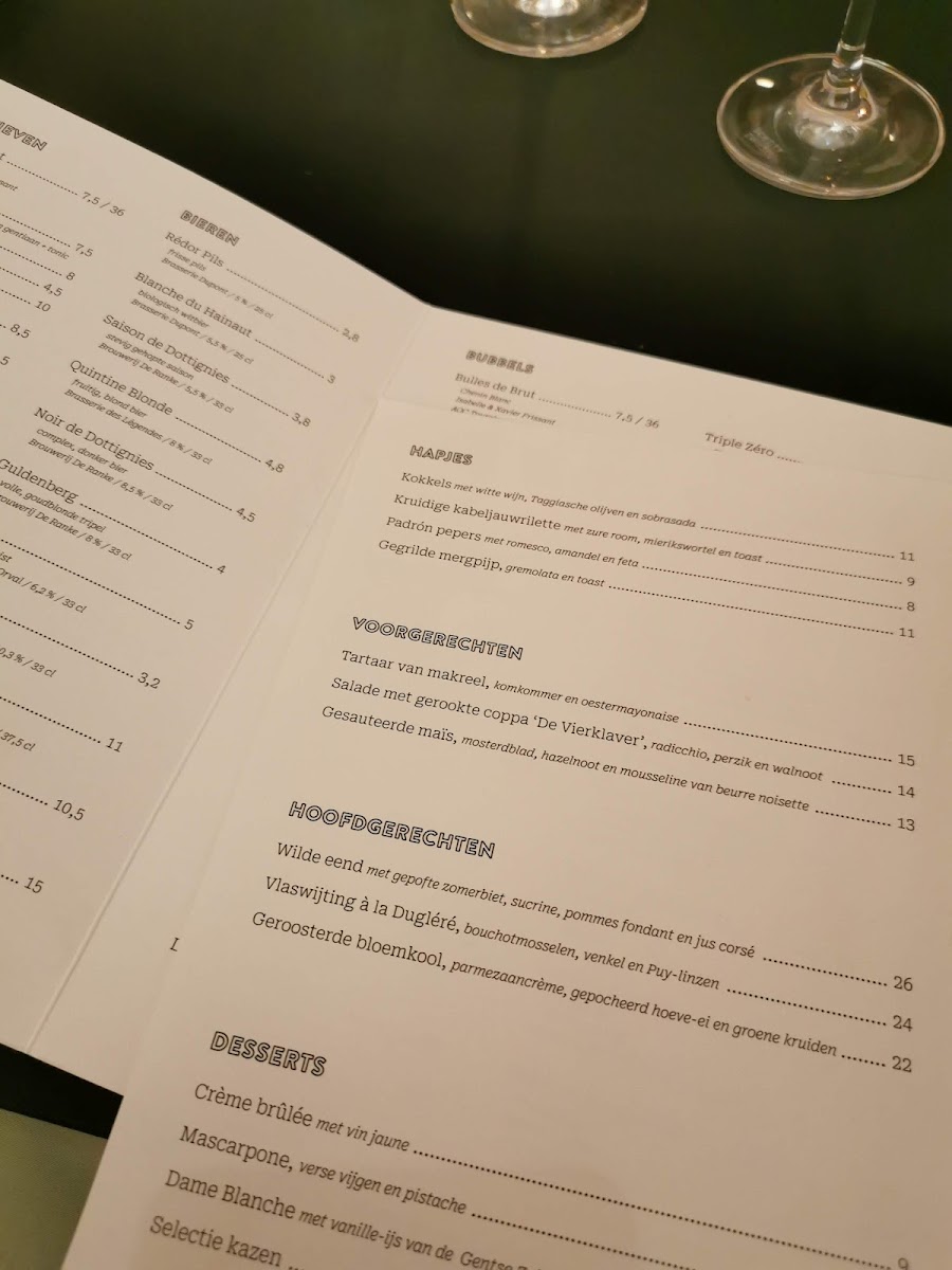 Menu Boris & Maurice-3